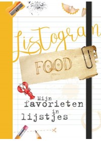 Listogram Food